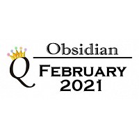 Obsidian Feb 2021 Archive